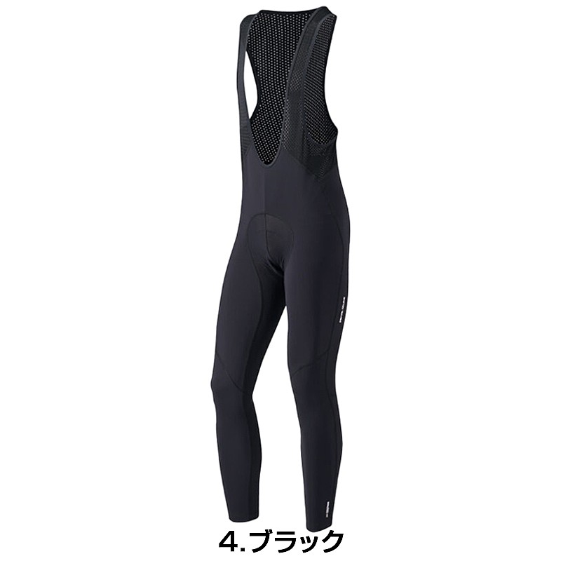  жемчуг izmi Wind Break свет bib трико [10°C~ соответствует ] T6010-3DR PEARL IZUMI бесплатная доставка 