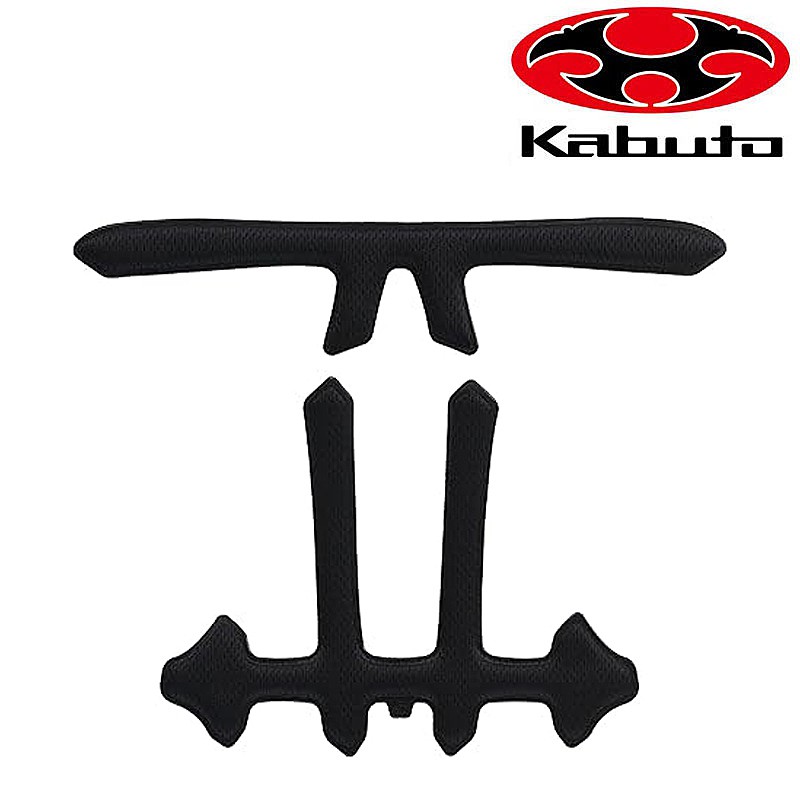 o-ji-ke- Kabuto IZANGI (i The nagi) внутренний накладка комплект OGK Kabuto