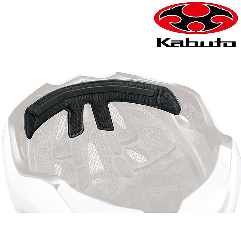 o-ji-ke- Kabuto ULTRA SWEAT PAD-03 ( Ultra тренировочный накладка -03) OGK Kabuto