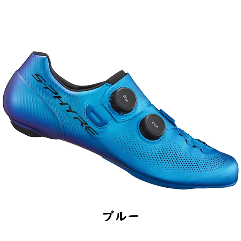  Shimano S-PHYRE RC9 SH-RC903 wide size SPD-SL binding shoes SHIMANO one part color size immediate payment Saturday, Sunday and public holidays . shipping free shipping 