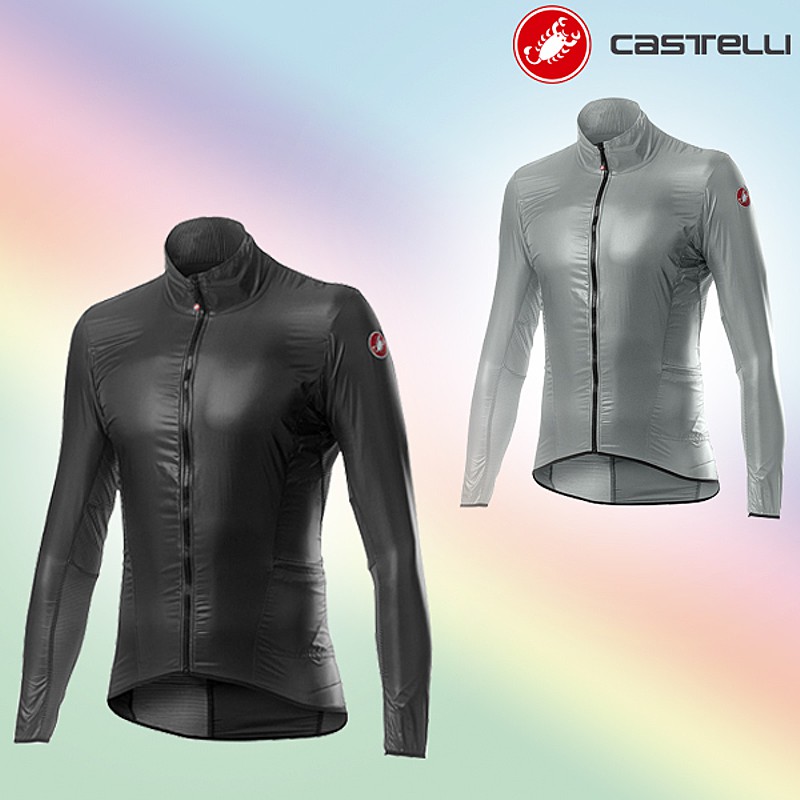  rental teliARIA SHELL JACKET ( Aria ракушка жакет ) 20058 10°~18°C соответствует CASTELLI бесплатная доставка 