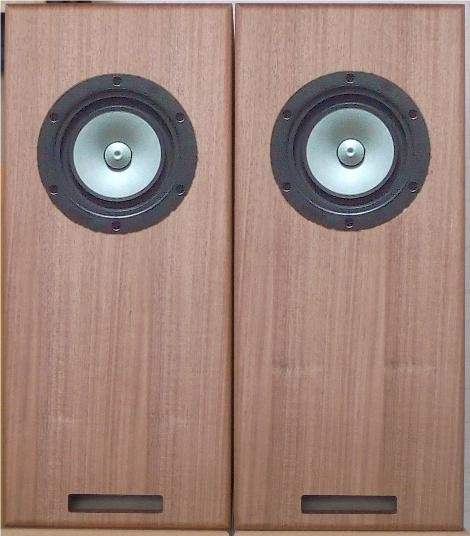 (1 пара )Markaudio Alpair10P 36L ZWBR system акустическая система 