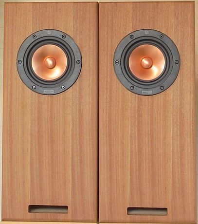 (1 пара )Markaudio Alpair10V3 36L ZWBR system акустическая система 