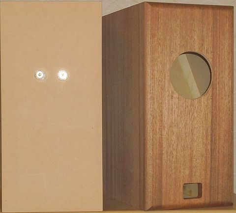 (1 пара )Markaudio OM-MF4,MF-4-MICA двоякое применение 4L ZWBR двойной автобус зеркальный 