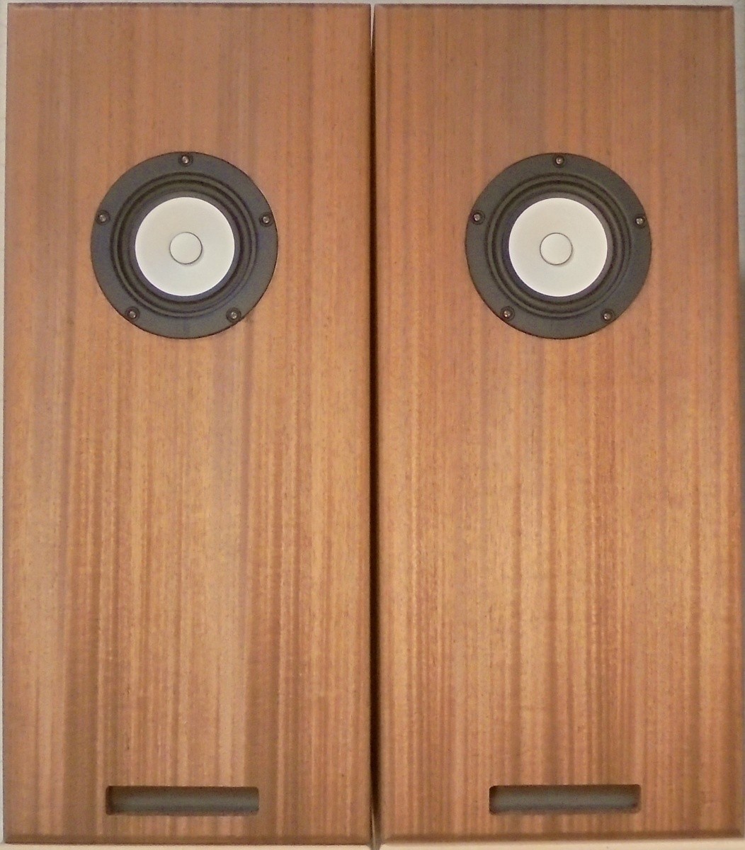 (1 пара )Markaudio MAOP7 Gen.2 36L ZWBR system акустическая система 