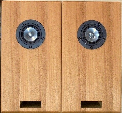 (1 пара )Markaudio OM-MF519,MF5 двоякое применение 14L ZWBR двойной автобус зеркальный акустическая система 