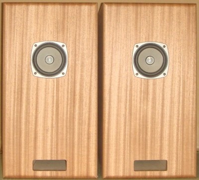 (1 пара )FOSTEX FE83NV,FF85WK для 14 литров ZWBR двойной автобус зеркальный акустическая система 
