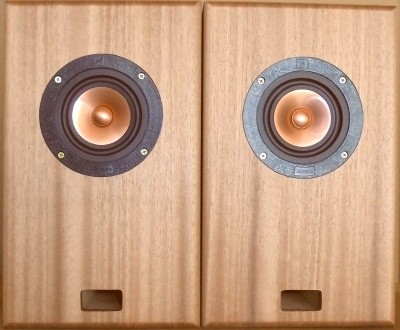 (1 пара )Markaudio Alpair6M/6P двоякое применение 7L ZWBR двойной автобус зеркальный акустическая система 