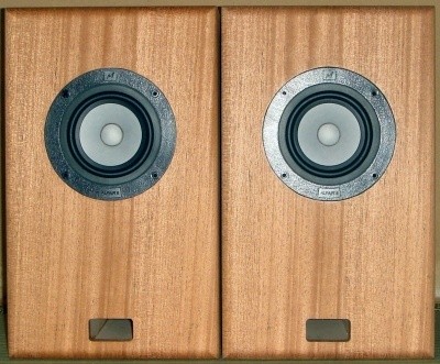 (1 пара )Markaudio Alpair6M/6P двоякое применение 7L ZWBR двойной автобус зеркальный акустическая система 