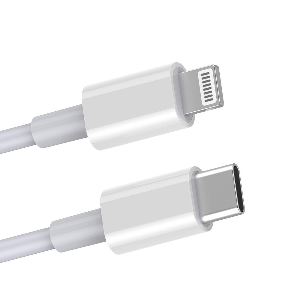 iPhone charge cable 2 pcs set android smartphone cable genuine products quality charge code lightning cable usb type-c cable free shipping 3m 2m 1.5m 1m 30cm short .