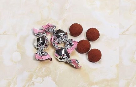  Monro wa-ru какао mi Luxer винт пакет .. пачка 