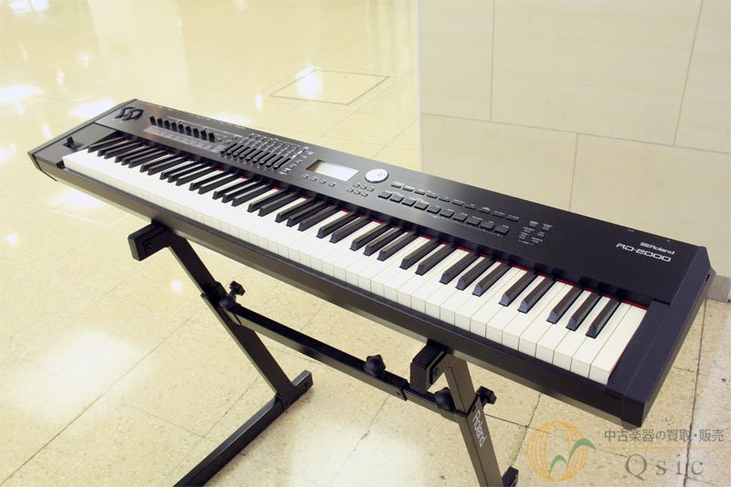 ローランド Digital Piano Stage Piano RD-2000 電子ピアノ - 最安値