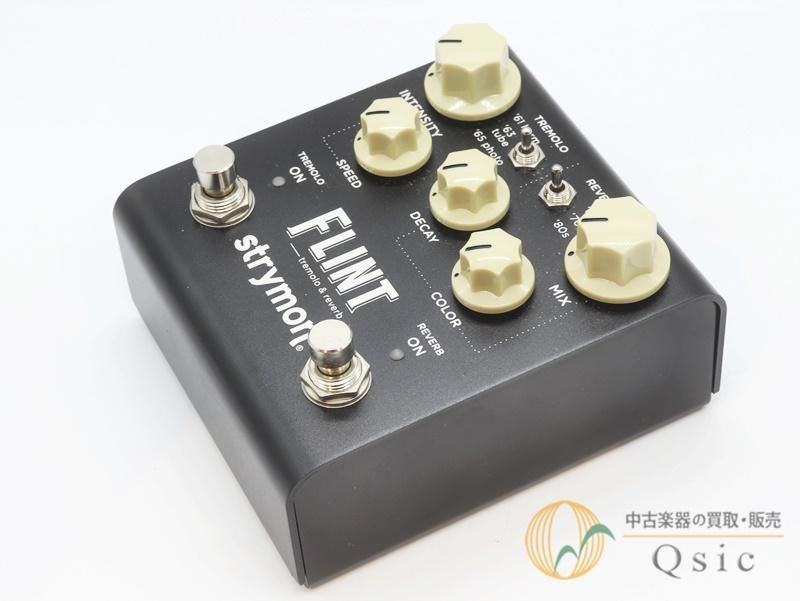 FLINT （V2） リバーブ＆トレモロの商品画像