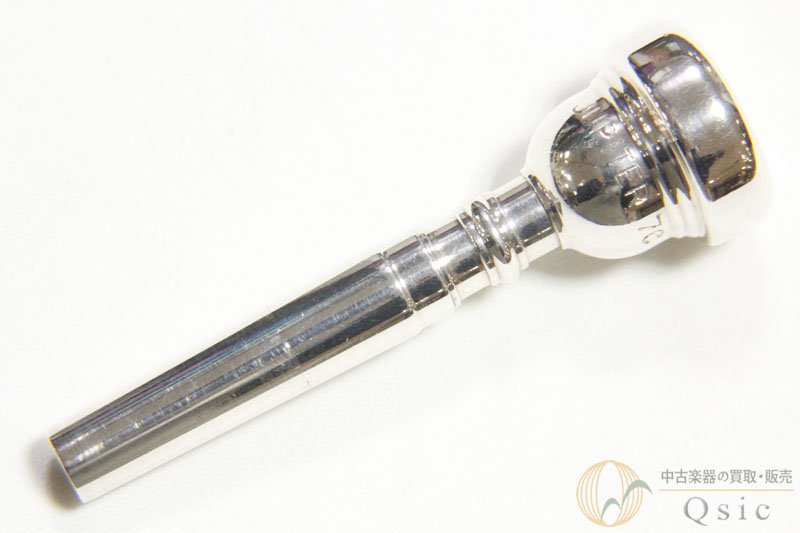 [ superior article ] Jupiter 7C trumpet for mouthpiece [PK397]