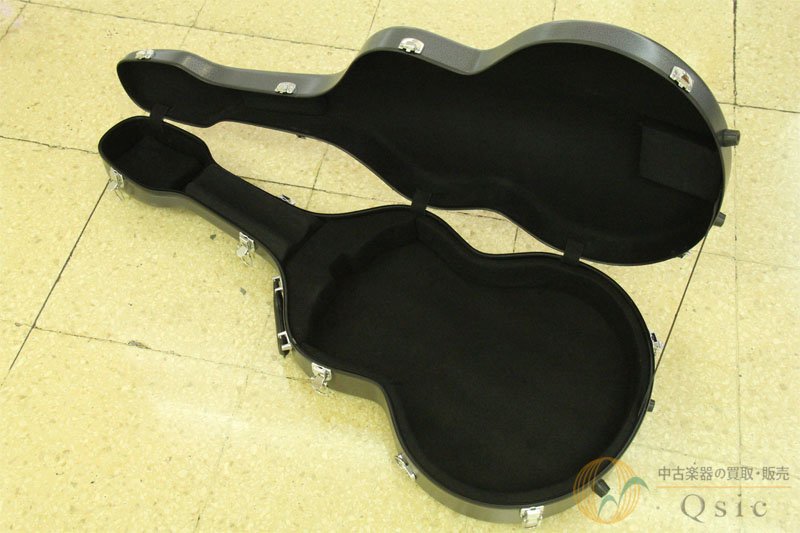 [ прекрасный товар ] Grand Oply Case акустическая гитара кейс [QK428]