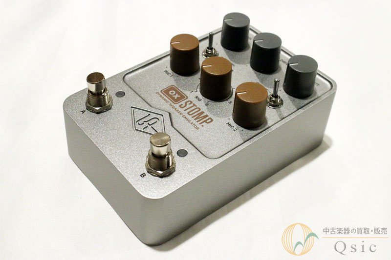 BOSS（楽器、器材） JB-2 Angry Driver ギターエフェクター本体