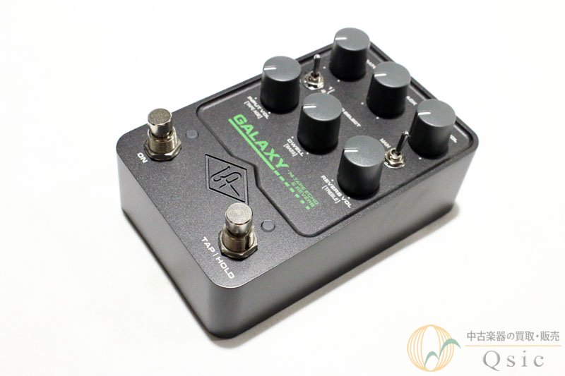 Del-Verb Ambience Companion ギターエフェクター本体 - 最安値・価格