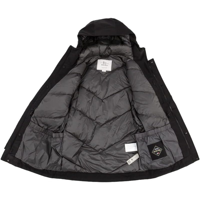 Woolrich Woolrich горная парка Gore-Tex мужской mountain жакет внешний CFWOOU0474MRUT118