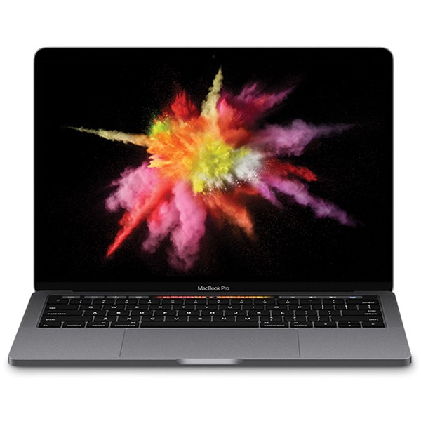MacBook本体 APPLE MacBook Pro MACBOOK PRO MNQF2J/A Apple MacBook Pro スペースグレイ ［MNQF2J/A］ 2016モデル Mac