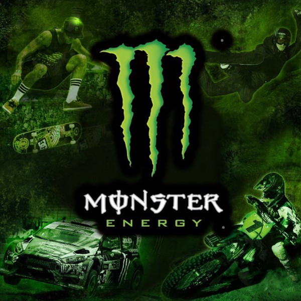  Asahi напиток Monster Energy Zero shuga-355ml ×24шт.@ бесплатная доставка 