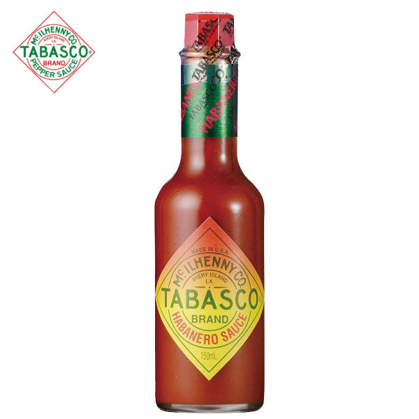  Табаско - spring ro соус 150ml× 1 шт. 