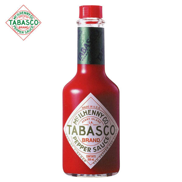  Табаско оригинал pepper соус 350ml×6шт.@ бесплатная доставка 