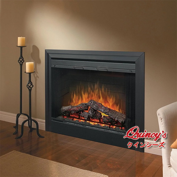 [Y-5709] DIN p Rex company fireplace firewood illumination (45 -inch )