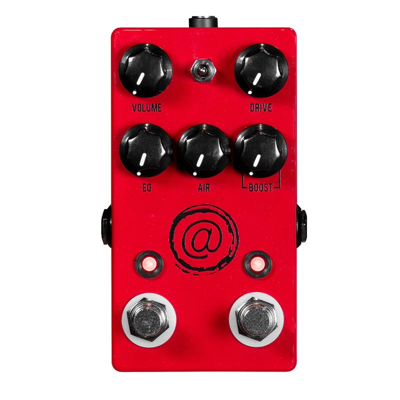 JHS Pedals J H es pedal z effector overdrive / Distortion The AT+ domestic regular goods 
