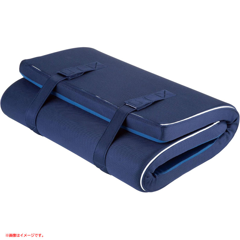 ANY MAT エニーマット 高反発ウレタンマットレス 厚さ7cm シングルサイズ 2460-57293