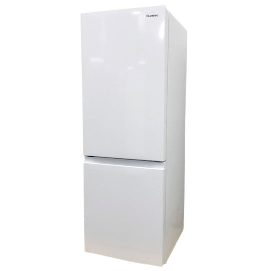 ハイセンス HR-D1701W（ホワイト） 冷蔵庫 - 最安値・価格比較 - Yahoo