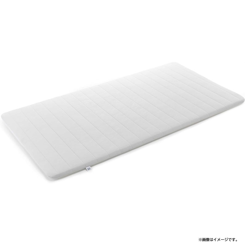 エアウィーヴ スマート01 厚さ4cm シングルサイズ 1-262011-1の商品画像