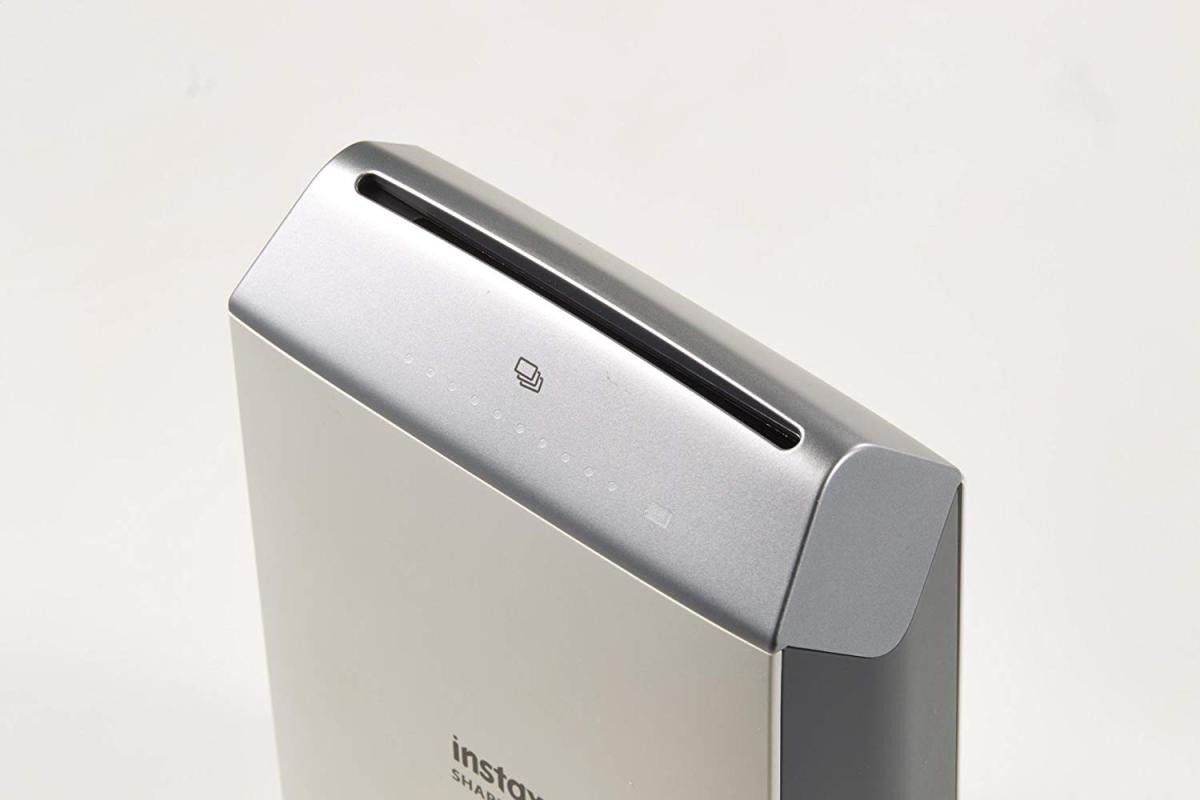 富士フイルム スマホ De チェキ Instax Share Sp 2 シルバー フォトプリンター 最安値 価格比較 Yahoo ショッピング 口コミ 評判からも探せる