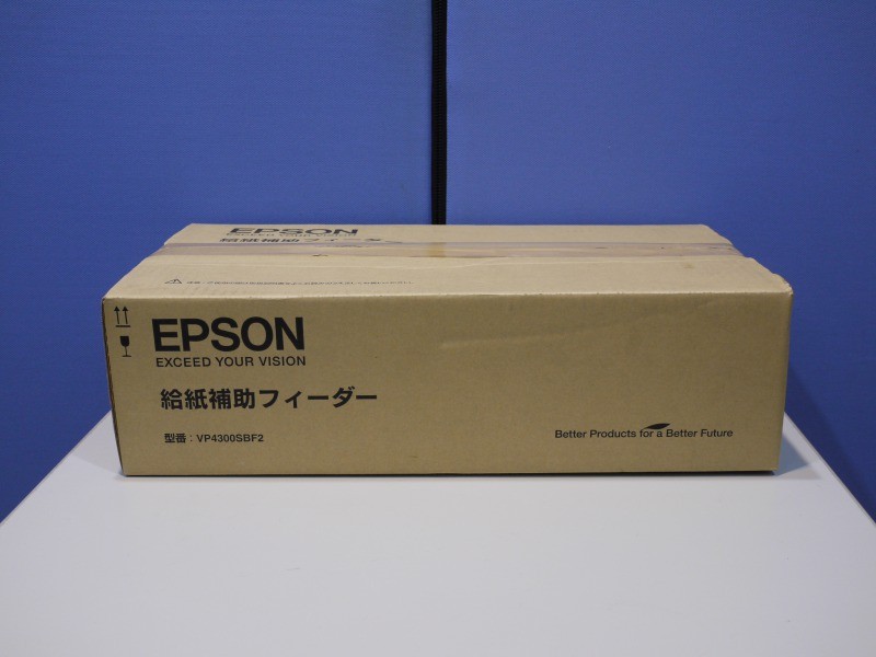 VP4300SBF2 EPSON VP-4300/4300N for . paper assistance feeder [ unused goods ]