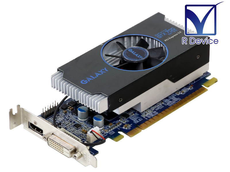 Galax Gf Pgtx750ti Oc Lp 2gd5 グラフィックボード ビデオカード 最安値 価格比較 Yahoo ショッピング 口コミ 評判からも探せる