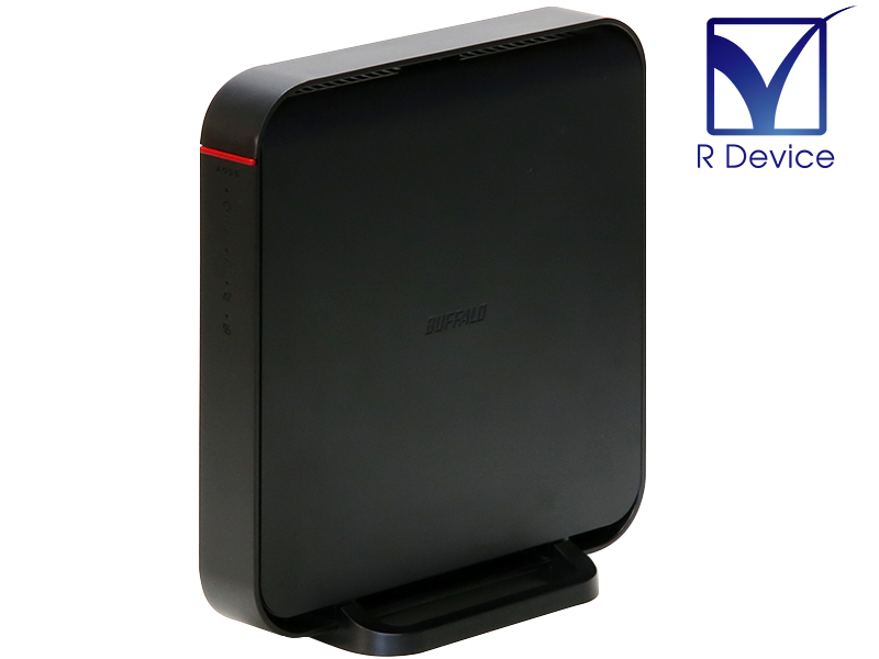 バッファロー 11n/a/g/b 300＋300Mbps 無線LAN親機 WZR-S600DHP 無線LANルーターの商品画像