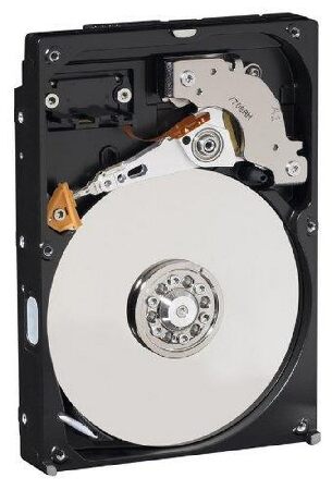 WD1600AVJB ［WD AV 160GB］