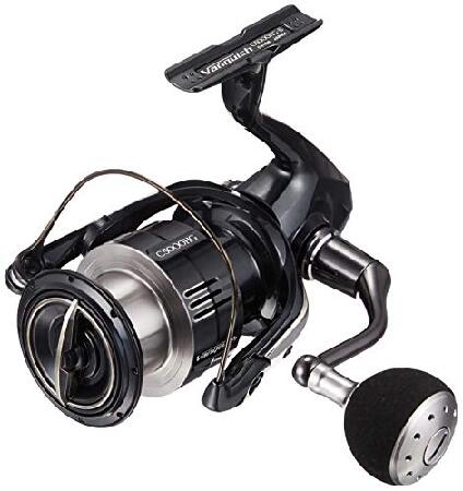 シマノ 19 ヴァンキッシュ C5000HG スピニングリール - 最安値 シマノ 19 ヴァンキッシュ C5000HG スピニングリール - 最安値