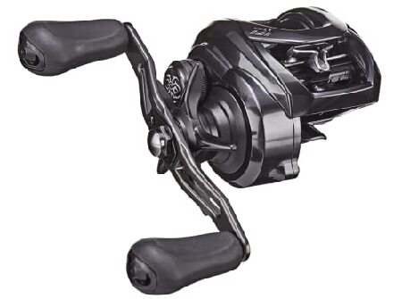 DAIWA（釣り） 21 タトゥーラ TW 300 釣り ベイトリール - 最
