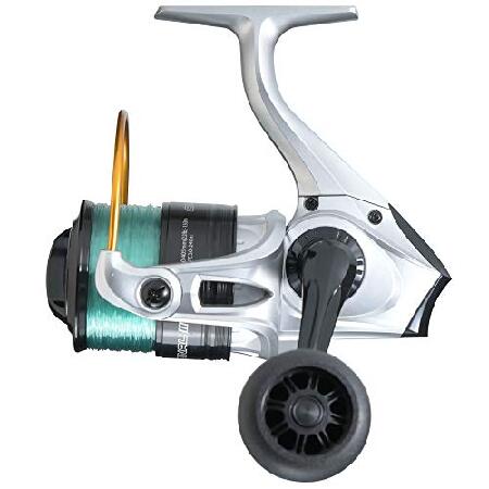 Abu Garcia 21 カーディナル3 S 5000 スピニングリール - 最安値