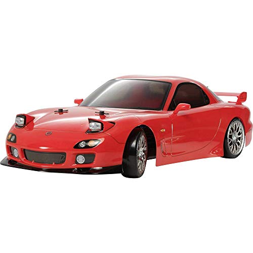 タミヤ マツダ RX-7 スペアボディセット 51270 タミヤ SP.1270 マツダ RX-7 スペアボディセット 51270 ラジコンパーツ