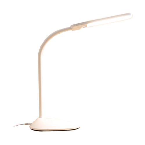 デスクライト PDL-101-W （ホワイト）の商品画像