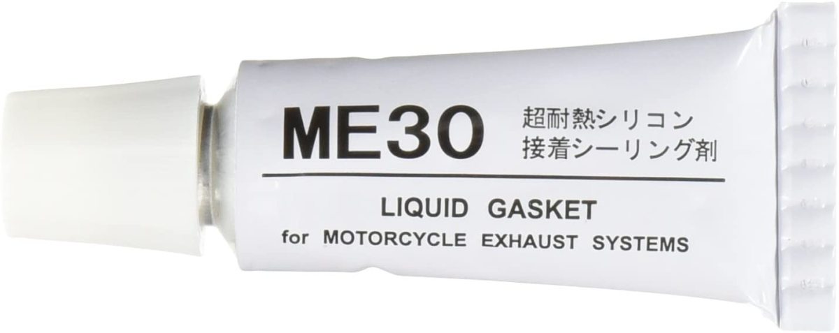  Moriwaki (MORIWAKI) жидкость форма прокладка ME30 жаростойкий герметик 860-806-0600