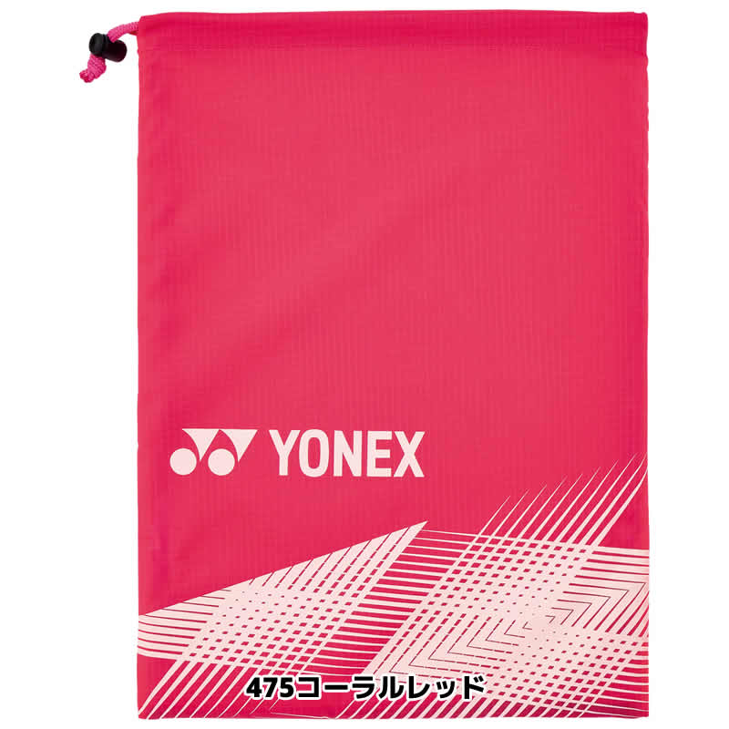  soft tennis badminton shoes case Yonex YONEX BAG2393 soft tennis badminton shoes bag shoes sack 