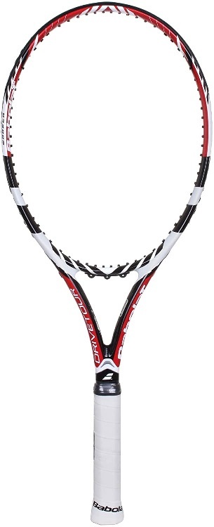 [ внутренний стандартный товар ][ ликвидация запасов ] Babolat ( Babolat to) Drive Tour / Drive Tour [101191][ струна плата бесплатный ] теннис ракетка 