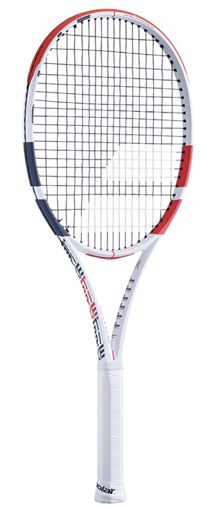 [ внутренний стандартный товар ][ ограниченное количество ] Babolat ( Babolat to) чистый Strike команда (101402) теннис ракетка [ струна плата бесплатный & оплата бесплатный ]