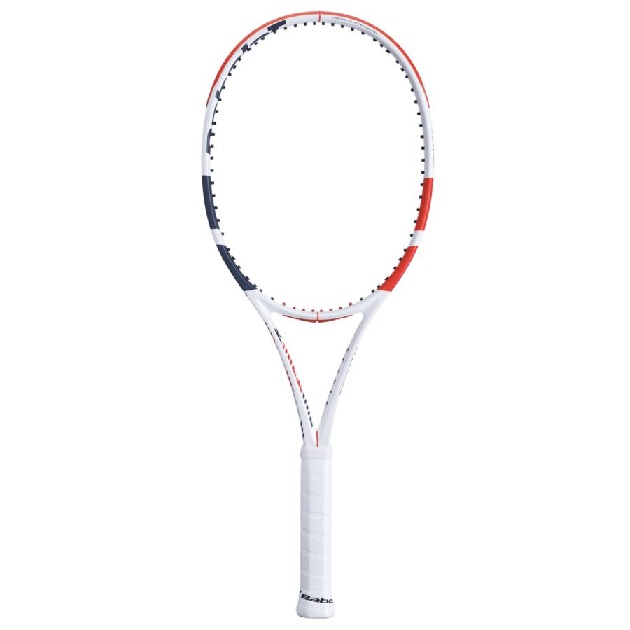 [ внутренний стандартный товар ] Babolat ( Babolat to) чистый Strike 18/20 (101404) теннис ракетка [ струна плата бесплатный & оплата бесплатный ]