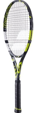 [ внутренний стандартный товар ] Babolat ( Babolat to) чистый aeroPURE AERO (101479) теннис ракетка [ струна плата бесплатный & оплата бесплатный ] кейс нет 