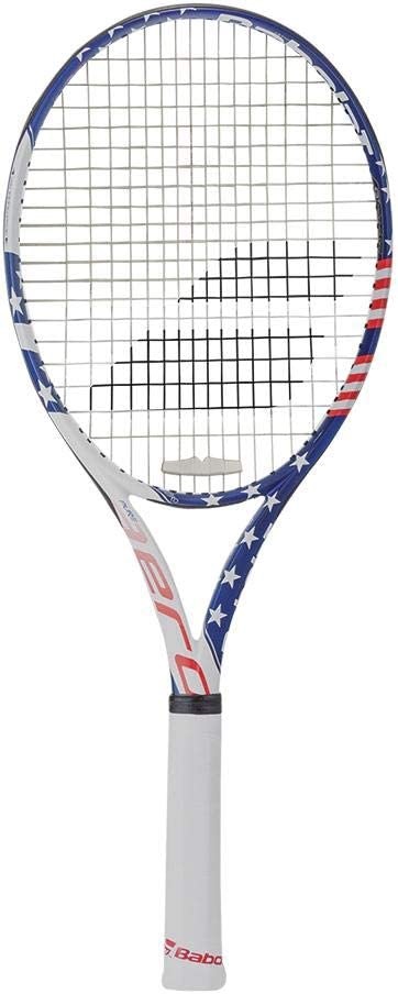 [ внутренний стандартный товар ][ ограниченное количество ] Babolat ( Babolat to) PURE AERO VS US| чистый aeroVS US(BF101275) [ струна плата бесплатный & оплата бесплатный ]