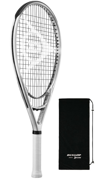 [ внутренний стандартный товар ][ струна плата бесплатный ] DUNLOP( Dunlop ) LX 1000 (DS22109) LX1000 теннис ракетка [ обработка расходы бесплатный ]2021 год 7 месяц продажа модель 