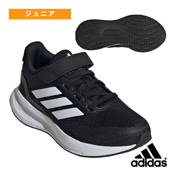  Adidas жизнь стиль обувь core faito5.0 EL C/CORE FAITO 5.0 EC C/ Junior [IE8574]
